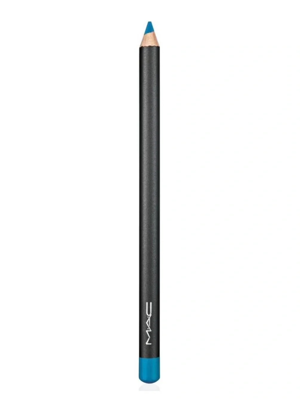 MAC Cosmetics Chromagraphic Pencil in HI-DEF CYAN 1.36g BRAND NEW IN BOX